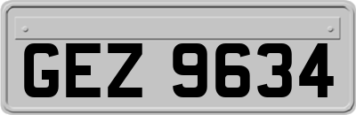 GEZ9634
