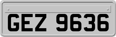 GEZ9636