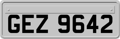 GEZ9642