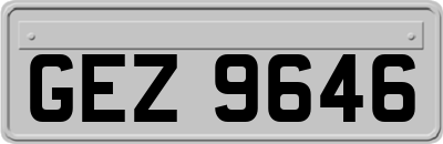 GEZ9646