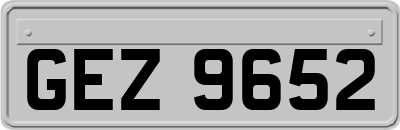 GEZ9652