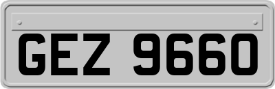 GEZ9660