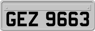 GEZ9663