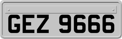 GEZ9666