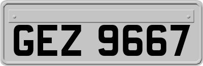 GEZ9667