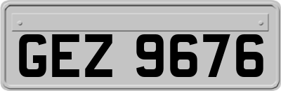 GEZ9676