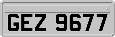 GEZ9677