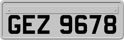 GEZ9678