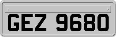 GEZ9680