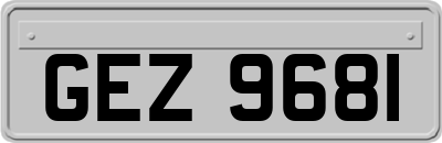 GEZ9681