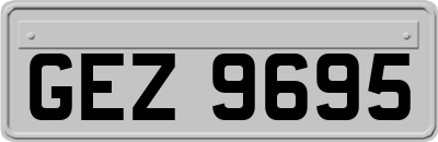 GEZ9695