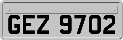 GEZ9702