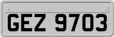 GEZ9703