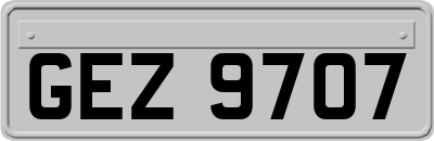 GEZ9707