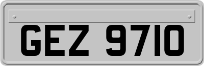 GEZ9710