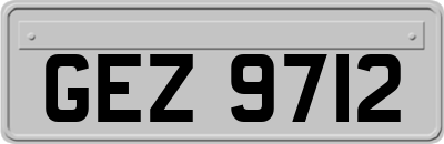 GEZ9712