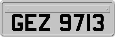 GEZ9713