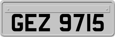 GEZ9715