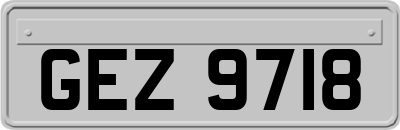 GEZ9718