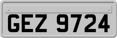 GEZ9724