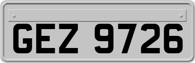 GEZ9726