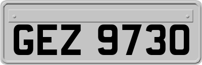 GEZ9730