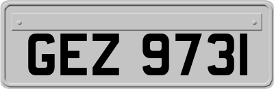GEZ9731