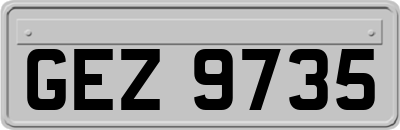 GEZ9735