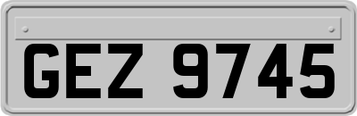 GEZ9745