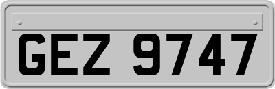 GEZ9747