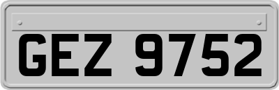 GEZ9752