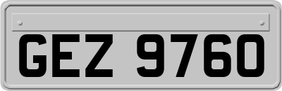 GEZ9760