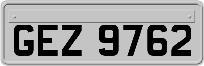 GEZ9762
