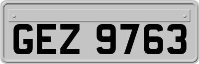 GEZ9763