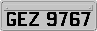 GEZ9767