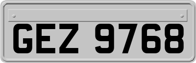 GEZ9768