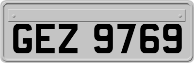 GEZ9769