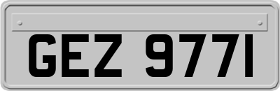 GEZ9771