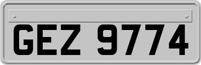 GEZ9774
