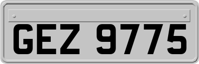 GEZ9775