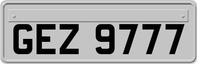 GEZ9777