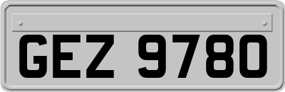 GEZ9780