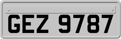 GEZ9787