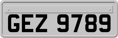 GEZ9789