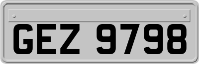 GEZ9798