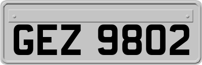 GEZ9802