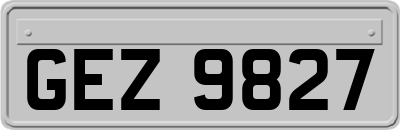 GEZ9827