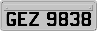 GEZ9838