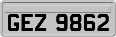 GEZ9862