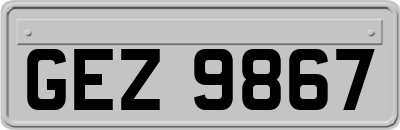 GEZ9867